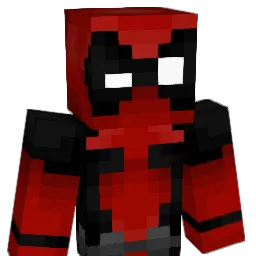 pncool Minecraft avatar bust