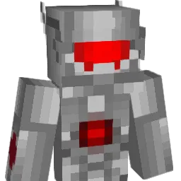 pnerlich Minecraft avatar bust