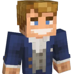 pngS2 Minecraft avatar bust