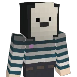 pnpple's Minecraft skin