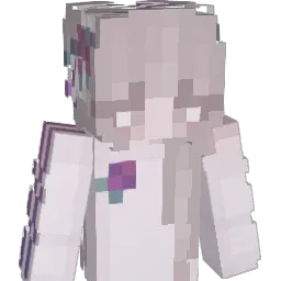 pntim1263 Minecraft avatar bust