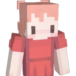 pnyo Minecraft avatar bust