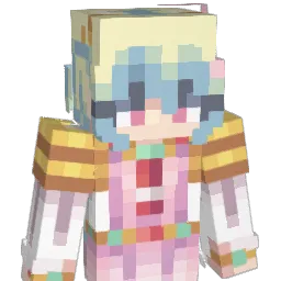 poToad's Minecraft skin