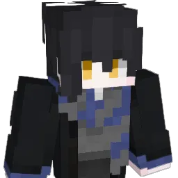 po_ki_ Minecraft avatar bust