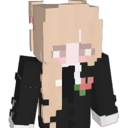 po_mea's Minecraft skin