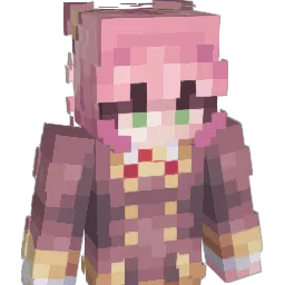 po_po_cat's Minecraft skin