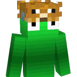 pobob's Minecraft skin