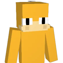 pocchako's Minecraft skin