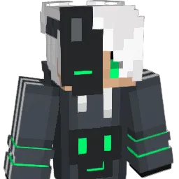 pochibarick Minecraft avatar bust
