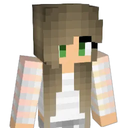 pocketOUO's Minecraft skin