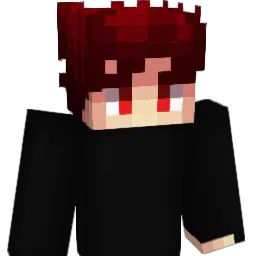 pocketblade Minecraft avatar bust