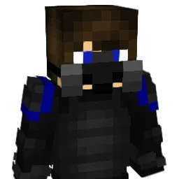 pockethan66 Minecraft avatar bust