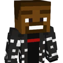 poconnor1213 Minecraft avatar bust
