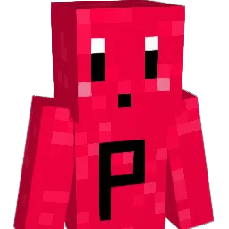 poctobe's Minecraft skin