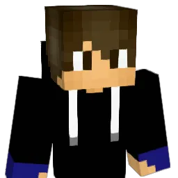 pocttit Minecraft avatar bust