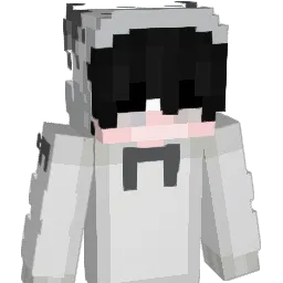 podbitysilnik1 Minecraft avatar bust