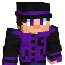 podd0's Minecraft skin