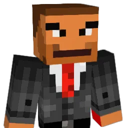 poddae's Minecraft skin