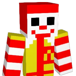 podo112's Minecraft skin