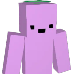 podota's Minecraft skin