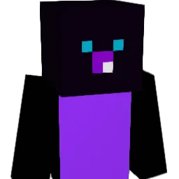 podsmars Minecraft avatar bust