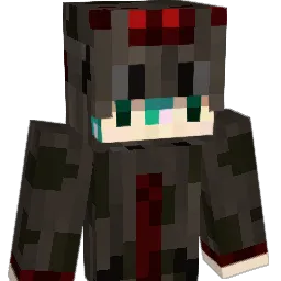 poe_craft Minecraft avatar bust