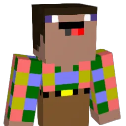 poeperdoef's Minecraft skin
