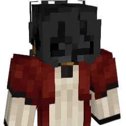 poetlore's Minecraft skin