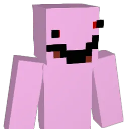 poffini's Minecraft skin