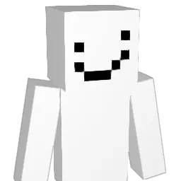 pogcat7 Minecraft avatar bust