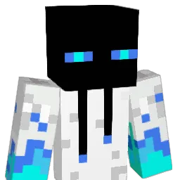 poggydubs Minecraft avatar bust