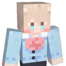 pogimi's Minecraft skin