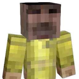 pogodevin's Minecraft skin