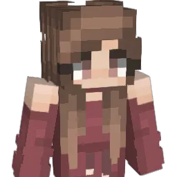 pogopi's Minecraft skin