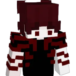 pogplaye Minecraft avatar bust