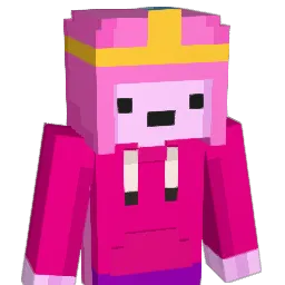 pograt11 Minecraft avatar bust