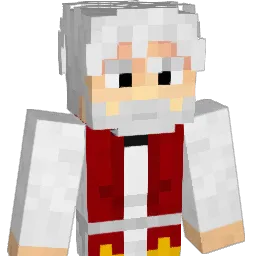 poi_MK Minecraft avatar bust