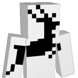 poiisyy Minecraft avatar bust