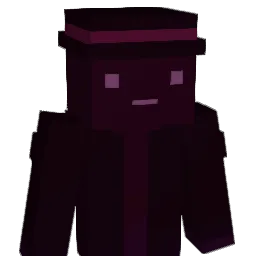 poindex23 Minecraft avatar bust