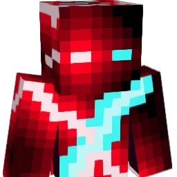 pointcrock's Minecraft skin