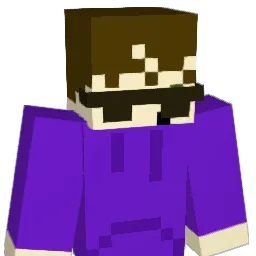 pointlessFreddi's Minecraft skin