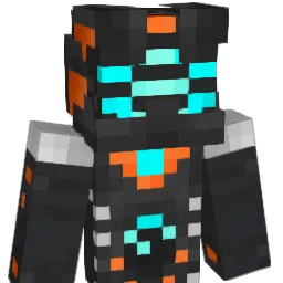 pointman90's Minecraft skin