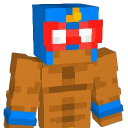 pointnerd's Minecraft skin