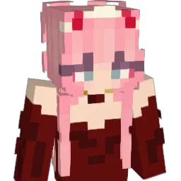 pointybread's Minecraft skin