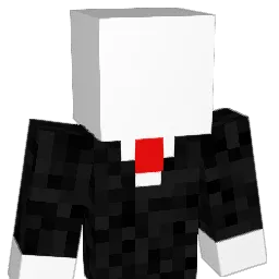 poisedbiscuit Minecraft avatar bust