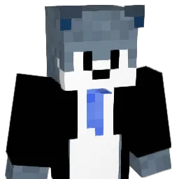 poison3026 Minecraft avatar bust