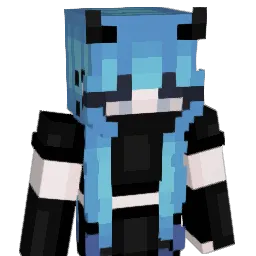 poisu_'s Minecraft skin