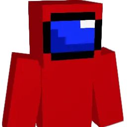 pokeguy32 Minecraft avatar bust