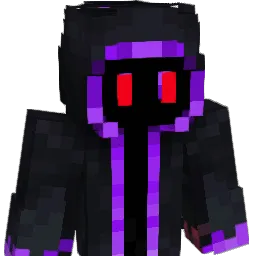 pokemon365 Minecraft avatar bust