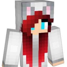 pokemon5678 Minecraft avatar bust